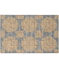 Dalyn Sedona SN13 Eclipse Area Rug 1 ft. 8 in. X 2 ft. 6 in. Rectangle