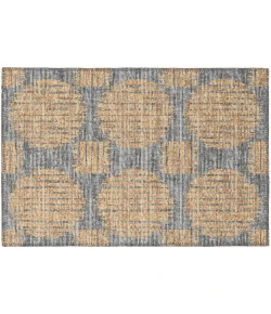 Dalyn Sedona SN13 Eclipse Area Rug 1 ft. 8 in. X 2 ft. 6 in. Rectangle