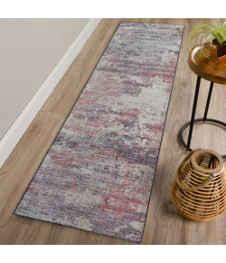 Dalyn Camberly CM4 Rose Area Rug 2 ft. 3 in. X 7 ft. 6 in. Runner