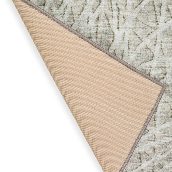 Dalyn Winslow WL2 Taupe Area Rug 2 ft. 6 in. X 8 ft. Runner