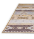 Dalyn Sedona SN12 Goldenrod Area Rug 3 ft. X 5 ft. Rectangle