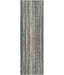 Dalyn Amador AA1 Mushroom Area Rug 2 ft. 6 in. X 8 ft. Runner