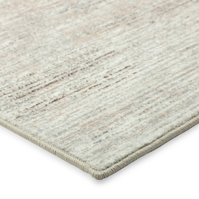 Dalyn Ciara CR1 Linen Area Rug 2 ft. 6 in. X 8 ft. Runner