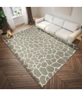 Dalyn Mali ML4 Stone Area Rug 8 ft. X 10 ft. Rectangle