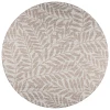 Dalyn Sedona SN5 Putty Area Rug 10 ft. X 10 ft. Round