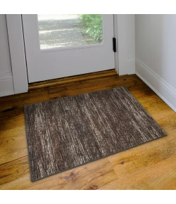 Dalyn Ciara CR1 Chocolate Area Rug 2 ft. X 3 ft. Rectangle