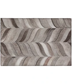 Dalyn Durango SS11 Flannel Area Rug 1 ft. 8 in. X 2 ft. 6 in. Rectangle