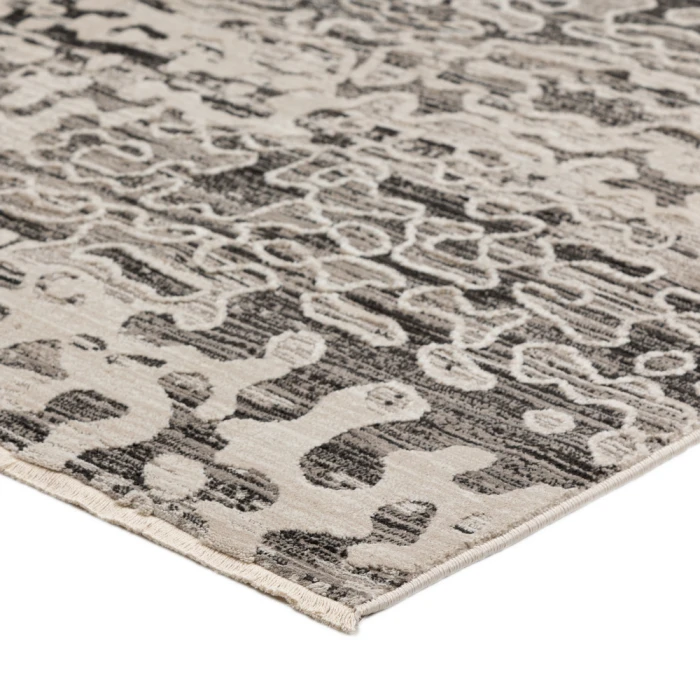 Dalyn Denizi DZ6 Midnight Area Rug 9 ft. X 13 ft. 2 in. Rectangle