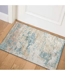 Dalyn Camberly CM4 Parchment Area Rug 1 ft. 8 in. X 2 ft. 6 in. Rectangle