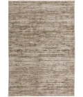 Dalyn Denizi DZ1 Mocha Area Rug 3 ft. 3 in. X 5 ft. 3 in. Rectangle