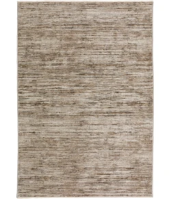 Dalyn Denizi DZ1 Mocha Area Rug 3 ft. 3 in. X 5 ft. 3 in. Rectangle