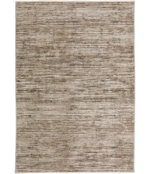 Dalyn Denizi DZ1 Mocha Area Rug 3 ft. 3 in. X 5 ft. 3 in. Rectangle