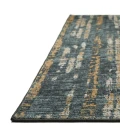 Dalyn Winslow WL6 Charcoal Area Rug 10 ft. X 14 ft. Rectangle
