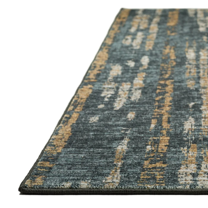Dalyn Winslow WL6 Charcoal Area Rug 9 ft. X 12 ft. Rectangle