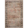 Dalyn Jericho JC1 Taupe Area Rug 5 ft. X 7 ft. 6 in. Rectangle