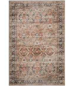 Dalyn Jericho JC1 Taupe Area Rug 5 ft. X 7 ft. 6 in. Rectangle