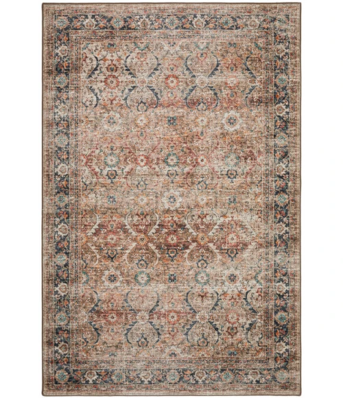 Dalyn Jericho JC1 Taupe Area Rug 5 ft. X 7 ft. 6 in. Rectangle