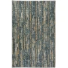 Dalyn Winslow WL6 Charcoal Area Rug 10 ft. X 14 ft. Rectangle