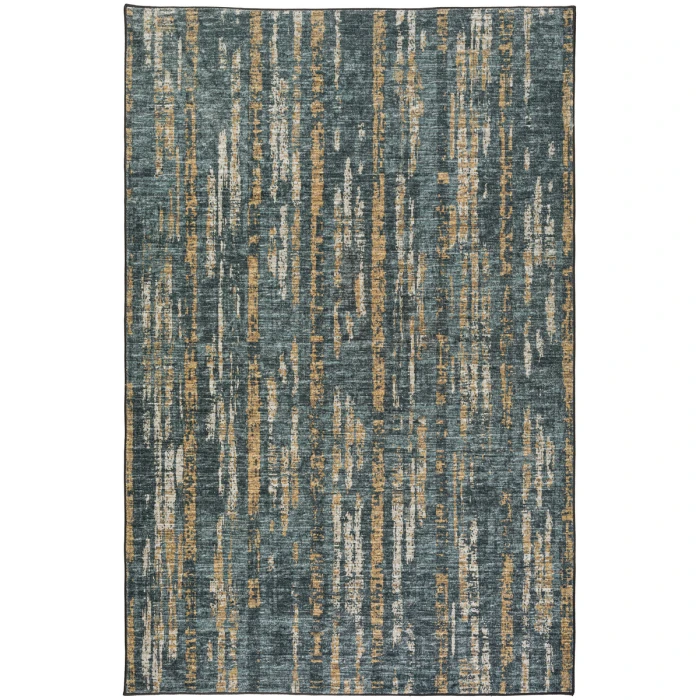 Dalyn Winslow WL6 Charcoal Area Rug 9 ft. X 12 ft. Rectangle