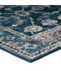 Dalyn Jericho JC4 Navy Area Rug 2 ft. 6 in. X 10 ft. Runner