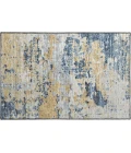 Dalyn Camberly CM4 Navy Area Rug 1 ft. 8 in. X 2 ft. 6 in. Rectangle