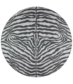 Dalyn Mali ML1 Flannel Area Rug 4 ft. X 4 ft. Round