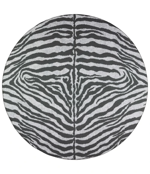 Dalyn Mali ML1 Flannel Area Rug 10 ft. X 10 ft. Round