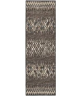 Dalyn Winslow WL5 Driftwood Area Rug 2 ft. 6 in. X 12 ft. Runner