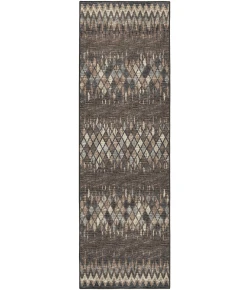Dalyn Winslow WL5 Driftwood Area Rug 2 ft. 6 in. X 12 ft. Runner