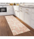 Dalyn Delano DA1 Linen Area Rug 2 ft. 6 in. X 8 ft. Runner