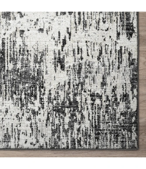Dalyn Camberly CM1 Graphite Area Rug 1 ft. 8 in. X 2 ft. 6 in. Rectangle