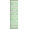 Dalyn Seabreeze SZ16 Cactus Area Rug 2 ft. 3 in. X 7 ft. 6 in. Runner