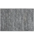 Dalyn Ciara CR1 Charcoal Area Rug 2 ft. X 3 ft. Rectangle