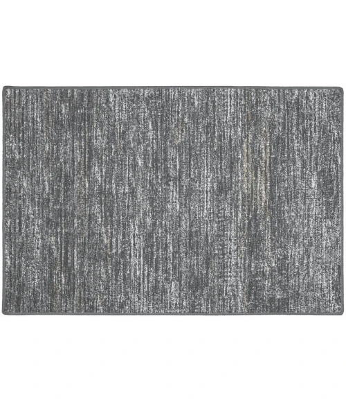 Dalyn Ciara CR1 Charcoal Area Rug 2 ft. X 3 ft. Rectangle
