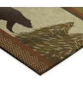 Dalyn Excursion EX1 Beige Area Rug 3 ft. X 5 ft. Rectangle