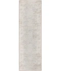 Dalyn Jericho JC3 Pearl Area Rug 2 ft. 6 in. X 8 ft. Runner
