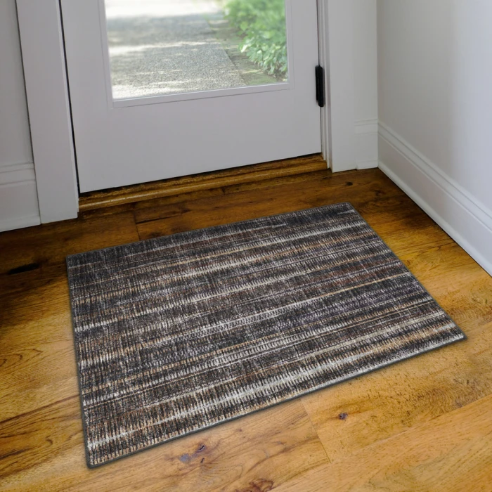 Dalyn Amador AA1 Fudge Area Rug 2 ft. X 3 ft. Rectangle