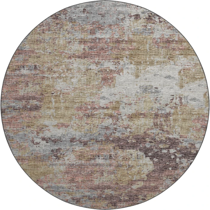Dalyn Camberly CM4 Primrose Area Rug 8 ft. X 8 ft. Round