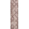 Dalyn Sedona SN15 Walnut Area Rug 2 ft. 3 in. X 10 ft. Runner