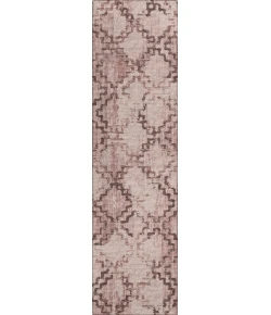 Dalyn Sedona SN15 Walnut Area Rug 2 ft. 3 in. X 10 ft. Runner