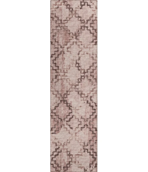 Dalyn Sedona SN15 Walnut Area Rug 2 ft. 3 in. X 10 ft. Runner