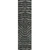 Dalyn Mali ML1 Midnight Area Rug 2 ft. 3 in. X 12 ft. Runner