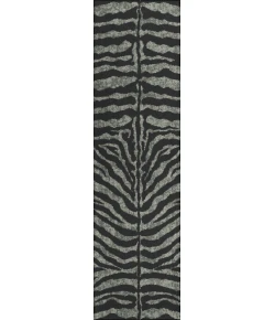 Dalyn Mali ML1 Midnight Area Rug 2 ft. 3 in. X 7 ft. 6 in. Runner