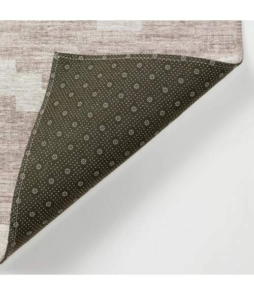 Dalyn Sedona SN9 Taupe Area Rug 6 ft. X 6 ft. Round