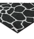 Dalyn Mali ML4 Midnight Area Rug 2 ft. 3 in. X 10 ft. Runner