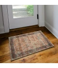 Dalyn Jericho JC10 Linen Area Rug 2 ft. X 3 ft. Rectangle