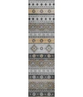 Dalyn Sedona SN12 Midnight Area Rug 2 ft. 3 in. X 12 ft. Runner