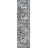 Dalyn Sedona SN7 Pewter Area Rug 2 ft. 3 in. X 7 ft. 6 in. Runner