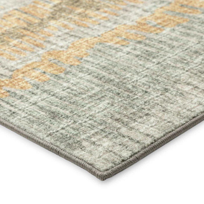 Dalyn Winslow WL4 Khaki Area Rug 2 ft. X 3 ft. Rectangle