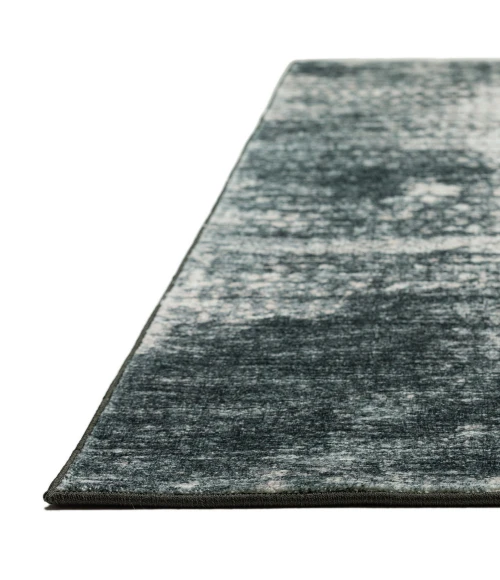 Dalyn Winslow WL1 Midnight Area Rug 4 ft. X 4 ft. Round